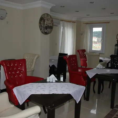 Assortie La 3* Istanboel