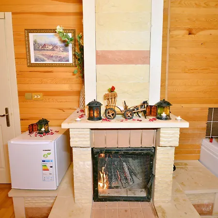 Hotel Assortie La Istanboel