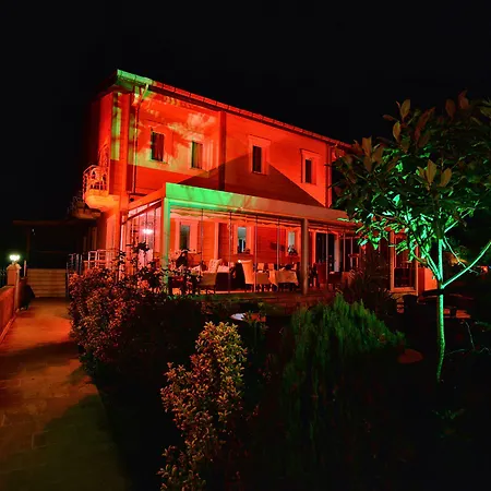 Assortie La Hotel Istanboel