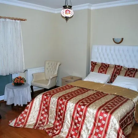 Assortie La Szálloda Ağva