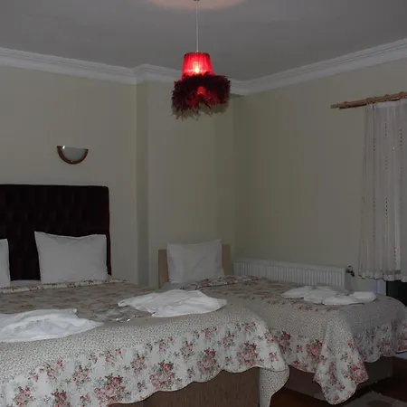 Szálloda Assortie La