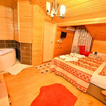 Szálloda Assortie La 3*