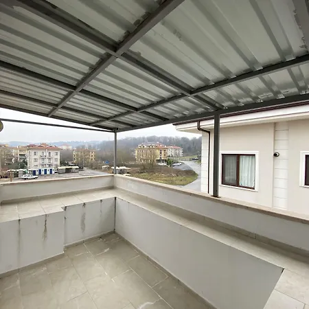 Assortie La 3* Ağva