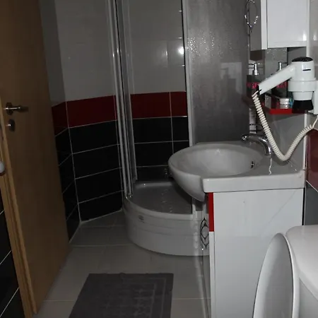 Assortie La Otel Ağva