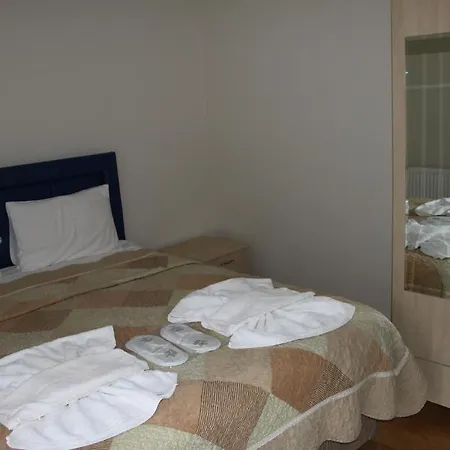 Otel Assortie La Ağva