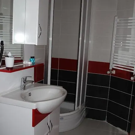 Assortie La Otel Ağva