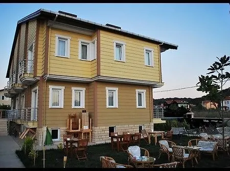 Assortie La 4* Ağva