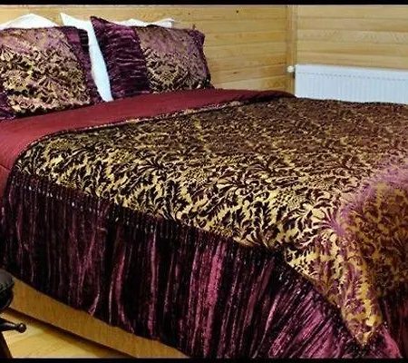 Assortie La Otel Ağva