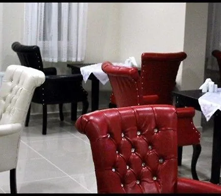 Otel Assortie La Ağva