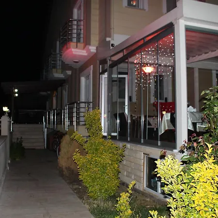 Assortie La Ağva