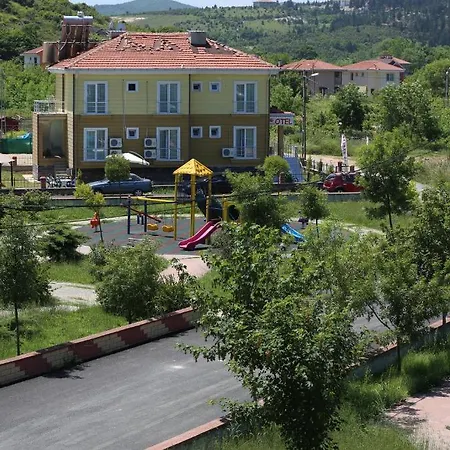 Szálloda Assortie La