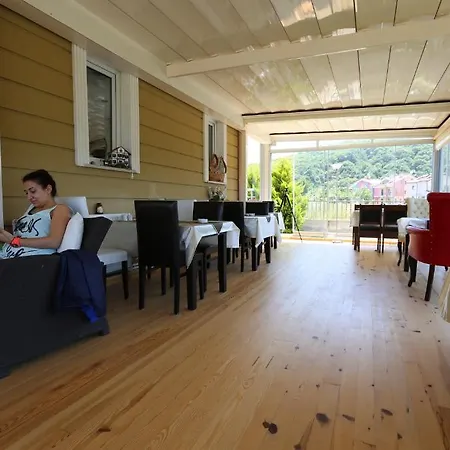 Otel Assortie La Ağva