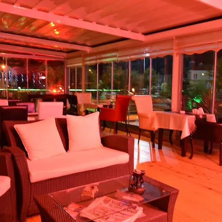 Otel Assortie La 4*