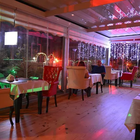 Assortie La 4* Ağva