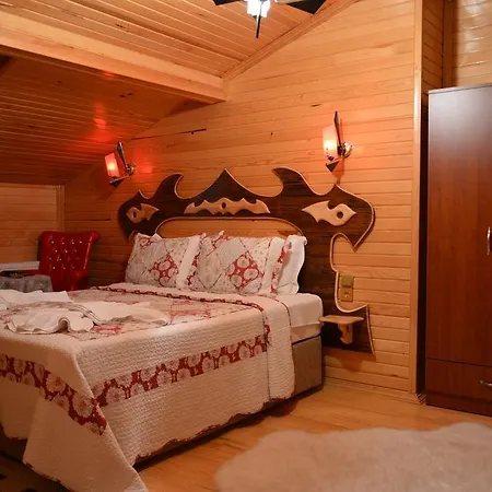 Otel Assortie La Ağva