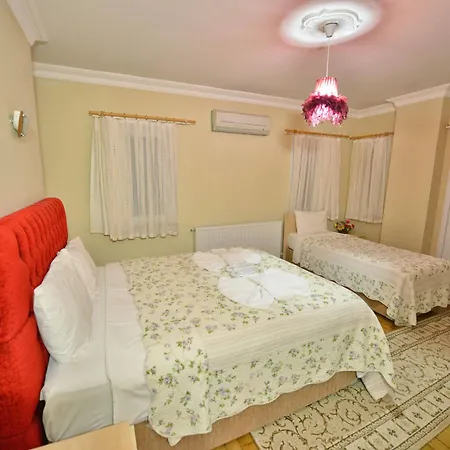 Otel Assortie La Ağva