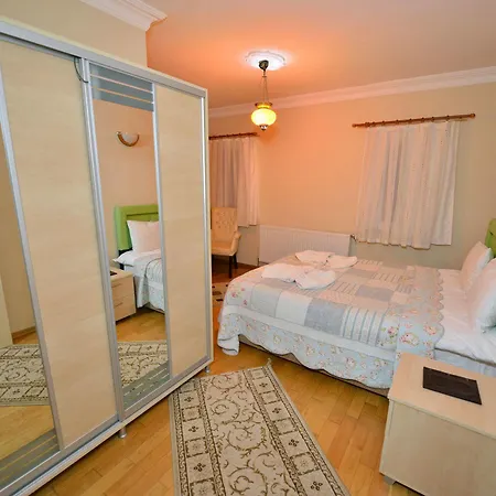 Assortie La 4* Ağva