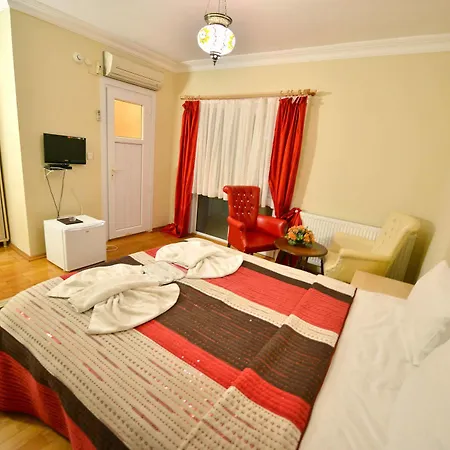 Otel Assortie La Ağva