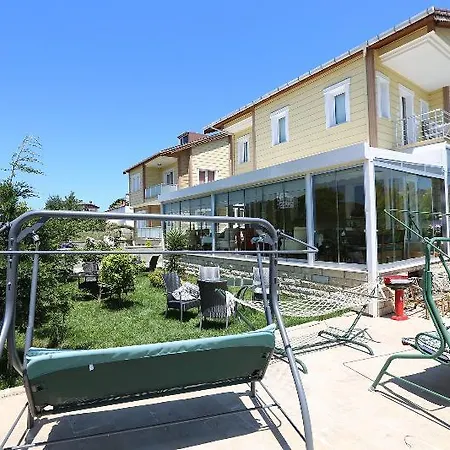 Assortie La 4* Ağva
