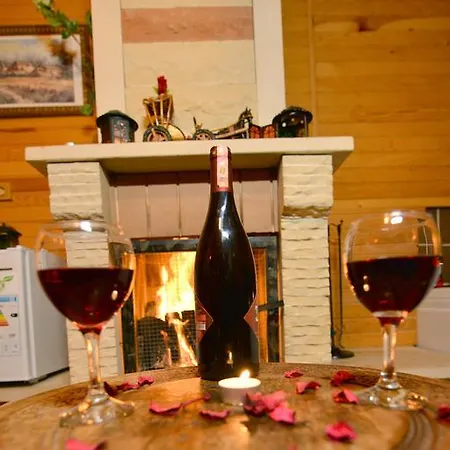 Hotel Assortie La Ağva