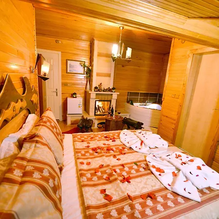 Hotell Assortie La 3*