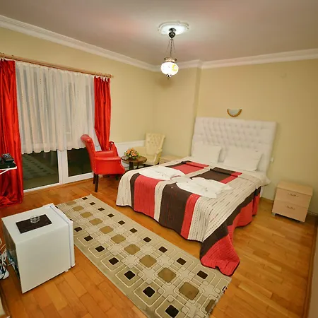 Assortie La Hotell Istanbul