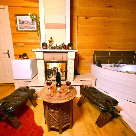 Assortie La Hotell 3*