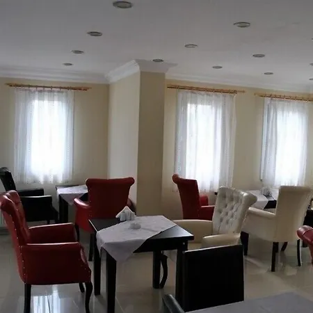 Assortie La Hotell Istanbul