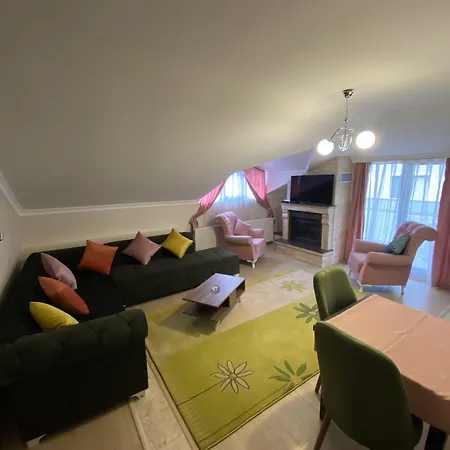 Assortie La Otel Ağva