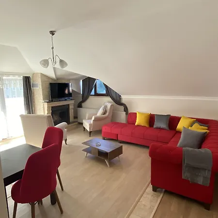 Hotel Assortie La 3*