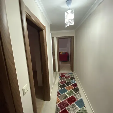 Assortie La 3* Ağva