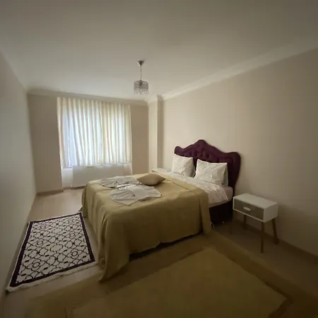 Hotel Assortie La Ağva