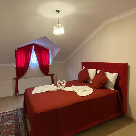 Hotel Assortie La Ağva