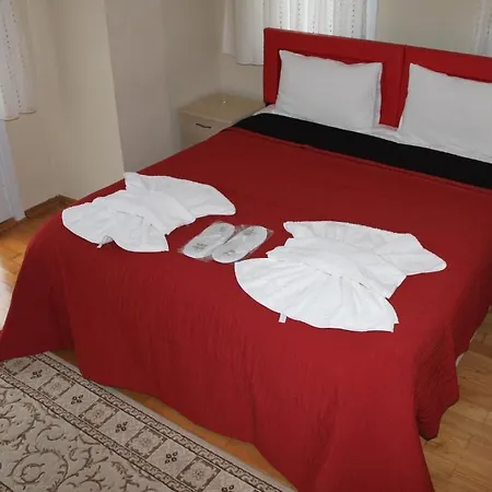 Assortie La 3* Istanbul