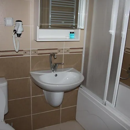 Assortie La 3* イスタンブール