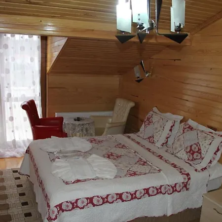 Hotell Assortie La 3*