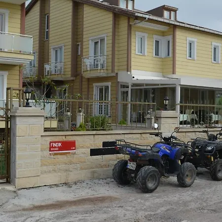 Assortie La Hotell 3*