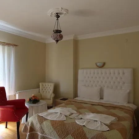 Assortie La Istanbul