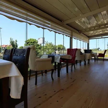 Assortie La Istambul