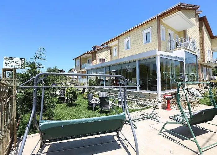 Assortie La 3* Istanbul