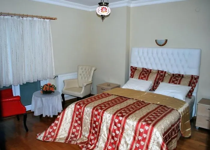 Assortie La Hotel Istanbul