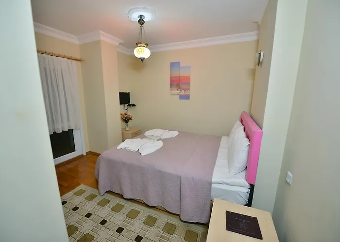 Assortie La Istanbul