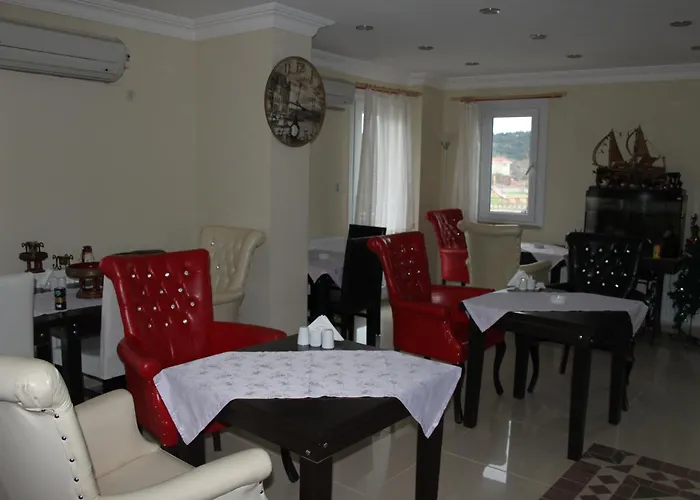 Assortie La 3* Istanbul