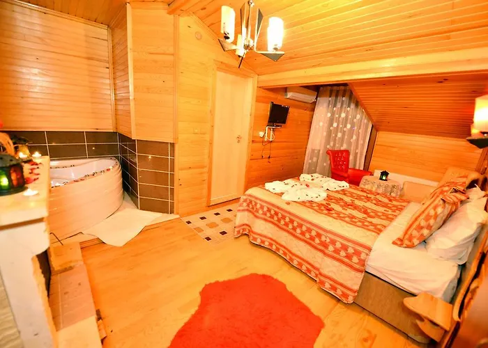 Hotel Assortie La 3*