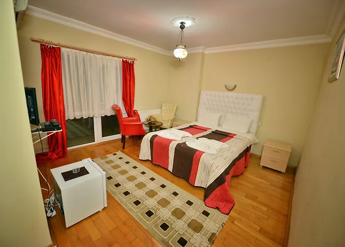 Assortie La Hotel Istanbul