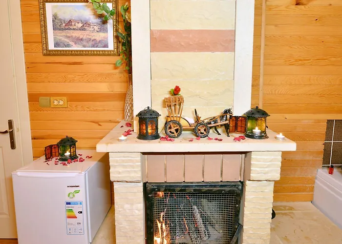 Hotel Assortie La Istanbul