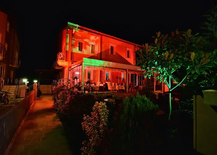 Assortie La Hotel Istanbul