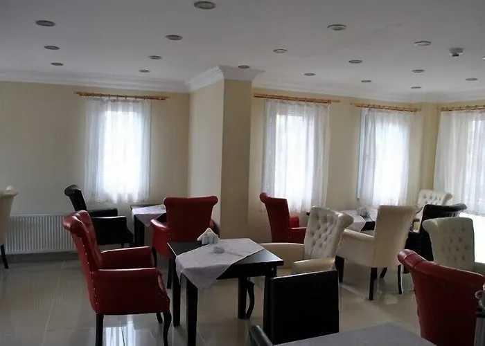 Assortie La Hotel Istanbul