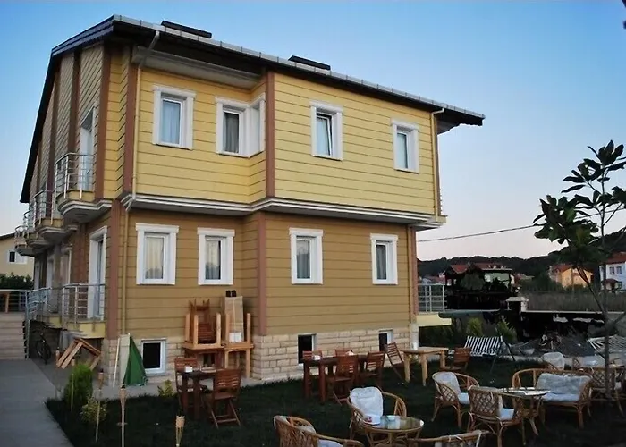 Assortie La Istanbul