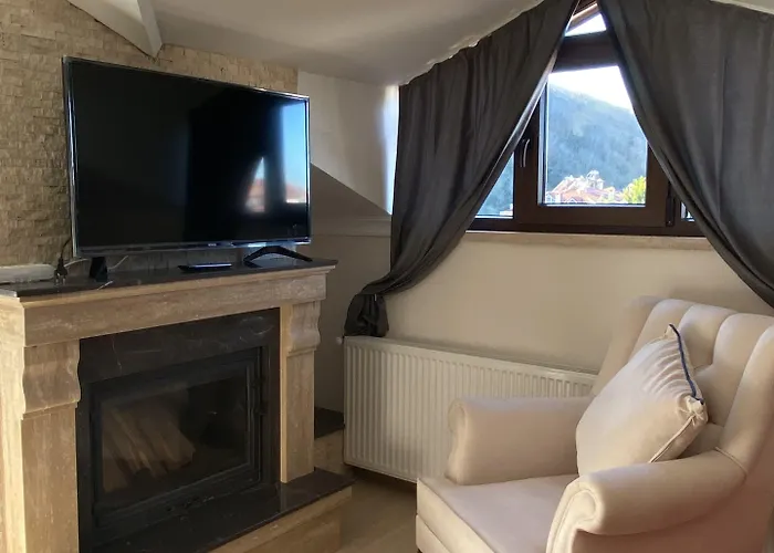 Assortie La Hotel Istanbul